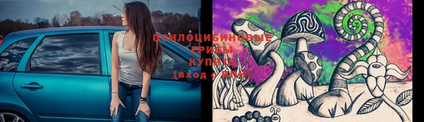 герыч Алексеевка